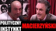 Polityczny instynkt macierzyński - ROGAN & PETERSON #5