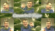 Zbigniew Stonoga ft.  Johann Pachalbel - Canon in D Major REMIX