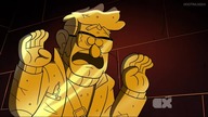 Bill Cipher Fandub PL