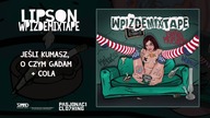 Lipson - Jeśli kumasz, o czym gadam ft. Cola, Dj Gugatch (prod. Lipson)