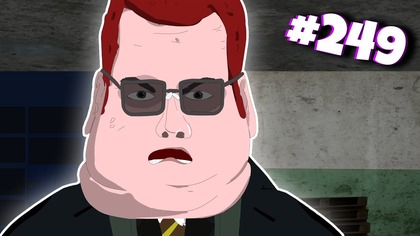 BLOK EKIPA (249), WINDYKATOR TERENOWY