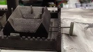 Zamek - MODELARSTWO JEST SUPER, średniowiecze budowa dioramy skala 1:700 #shorts #modelarstwo