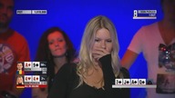 Szczęśliwa blondynka wygrywa milion $