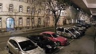 Najmniejsza Kamera IP na zewnątrz Uniarch 5 mpx Obraz Noc