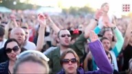 Skunk Anansie - Open'er 2010