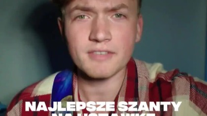 Najlepsze szanty na ustawkę kiboli.  Polecam się jeśli chodzi o tworzenie playlist