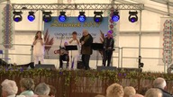 Dożynki w Malni - Zespół ZORBA