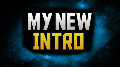 MojeNoweIntro