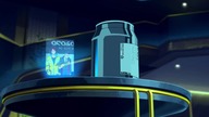 Cyberpunk.  Edgerunners.  S01E07 English