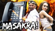Jak zmasakrować... TELEFON - HASZTAGI