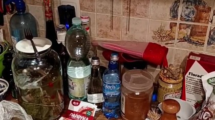 Zmysło i Sarmata Gotują Staropolskie Potrawy! Zasmakuj w Sienkiewiczu! Pogadanka w Kuchni i Q&A!