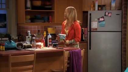 Teoria Wielkiego Podrywu - S01E17 - LEKTOR PL - FINAŁ SEZONU