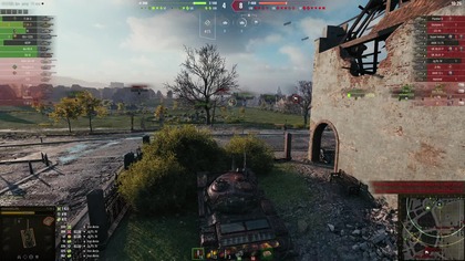 World of Tanks - T-34-3 (14 Frags/5,1K Damage) | WoT Replays [#94]