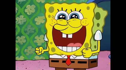 Piosenka ze SpongeBoba po niemiecku