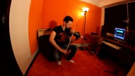 Tsunami DVBBS & Borgeous - ELECTRIC VIOLIN CONCEPT
