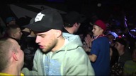 RWP Music Night: scena cz.1