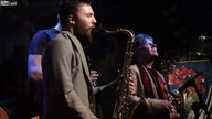 JAZZ BALL BAND - Benefis w Piwnicy pod Baranami
