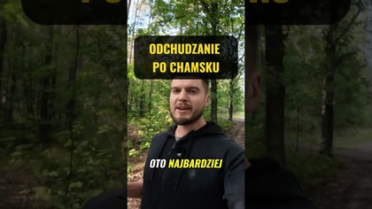 NAJBARDZIEJ DRASTYCZNE METODY REDUKCJI