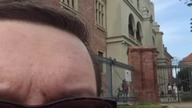 Zamek księcia Przemysła II - dr Piotr Napierała