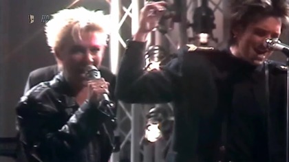 Roxette