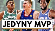JEDYNY MVP TEGO SEZONU