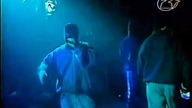 Ganzsta Zolee És A Kartel - Kezek A Tarkón