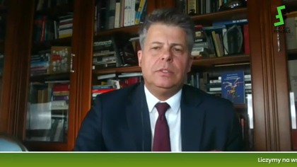 Prof.MIrosław Piotrowski:Kto rządzi Polską?18 maja po I turze scena polityczna domknęła się.