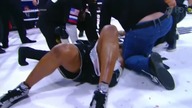Roy Jones Junior brutalnie znokautowany w Moskwie