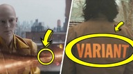 Dlaczego TVA nie interweniowało w Avengers Endgame? Co znaczy VARIANT Loki?