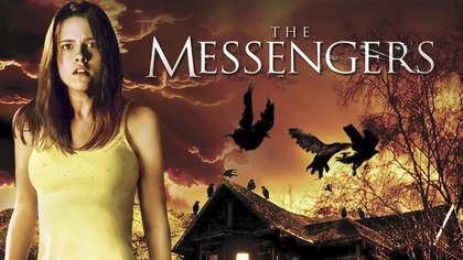 Posłańcy (2007) [Lektor PL] - The Messengers