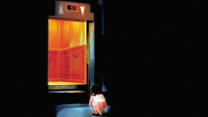 W d&oacute;ł (2001) Lektor PL