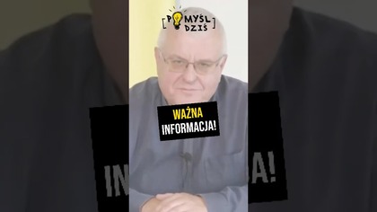 #ważne #pilne #information #informacje #biskup #ksiądz #Jezus #zło #przebaczenie 

Zacznij wspierać ten kanał, a dostaniesz te bonusy:
https://www.youtube.com/channel/UCUZ9x49ZuhZt1QVJafMy5rA/join