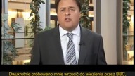 Wojna czy deportacja muzułman&oacute;w?