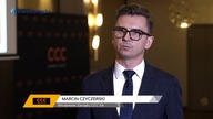 CCC SA, Marcin Czyczerski - Wiceprezes Zarządu, #197 PREZENTACJE WYNIKÓW