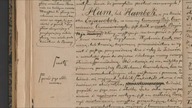 9/40 Kosmogonia Słowiańska - Ham, Ładon, Łada, Lel, Polel [nap. 1847/8]