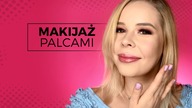 Makijaż palcami - wiemy, jak go dobrze zrobić [Tutorial] #Ach!