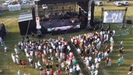 Zespół Lili - Koncert w Buczku