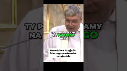 Prawdziwa Przyjaźń Dlaczego warto mieć przyjaciela #pawlukiewicz