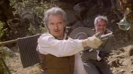 The New World of Zorro (1990) S03E10 Don Alejandro znowu w akcji