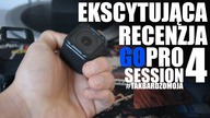 GO PRO 4 SESSION - Review