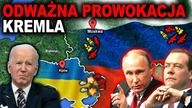 MOCNE GROŹBY ROSJI W STRONĘ USA - istnienie ludzkości zagrożone (WOJNA UKRAINA - ROSJA)