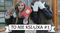 To nie książka #1