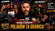RANDKI POLAKÓW ZA GRANICĄ TO JEDEN WIELKI KABARET