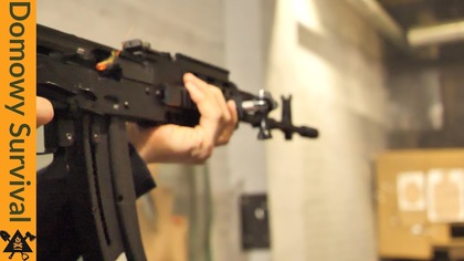 Na strzelnicy z Przyszłością.  Co naprawdę trenujemy (i dlaczego)? VLOG