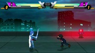 Jump Force Mugen Yato vs Mash