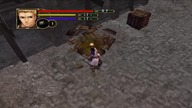 Realm of the Dead (Ps2) Walkthrough Stage 1-3