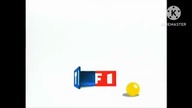 TFOU Logo History