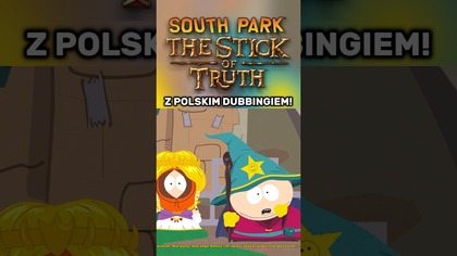 SOUTH PARK KIJEK PRAWDY Z DUBBINGIEM?! | Asasyn08