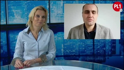 13. 12. 2022r Zbrodnia w Polsce szczepienia dzieci - lekarz Piotr Rubas ostrzega rodzic&oacute;w