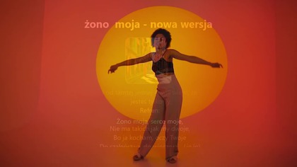 Żono moja - Nowa wersja. :)